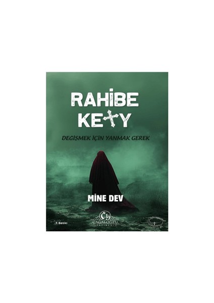 Rahibe Kety - Mine Dev