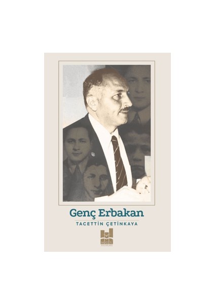 Genç Erbakan - Tacettin Çetinkaya