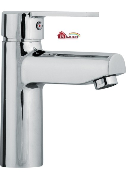 LISINYA202 Itimat Idea 562 Mix Lavabo Bataryası