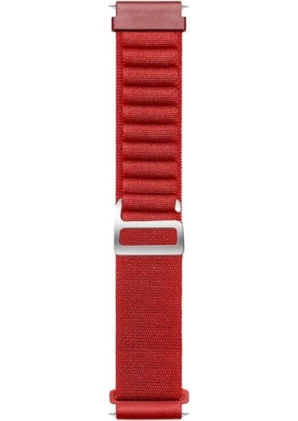 Honor Magic Watch 2 46MM Gs Pro Uyumlu Kordon Alpine Loop Bez Kordon 22MM fiyatları