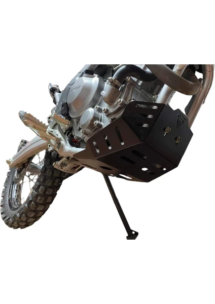 Crf 250 L 2023 2024 Karter Koruma