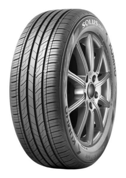 165/65 R13 77H Solus Ta21 Oto Yaz Lastiği (Üretim Yılı: 2024)
