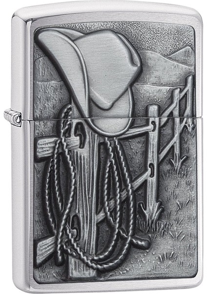 24879 Resting Cowboy Çakmak fiyatları