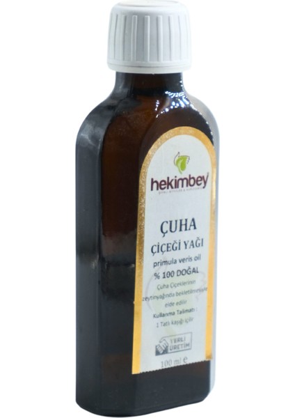 Çuha Çiçeği Yağı (100ML) fiyatları