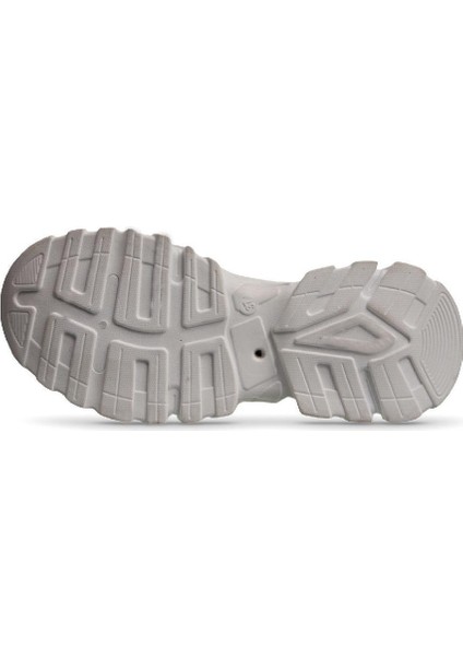 M.P.Stylelift 7.0 Kadın Bağcıklı Siyah Günlük Ayakkabı indirimleri