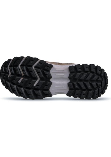 M.P.Trailmaster 4.5 Elite Kadın Bağcıklı Bej Yürüyüş Ayakkabısı indirimleri