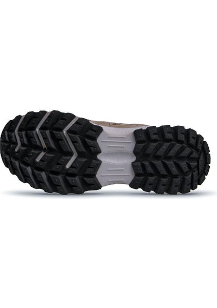 M.P.Trailmaster 4.5 Elite Kadın Bağcıklı Bej Yürüyüş Ayakkabısı indirimleri