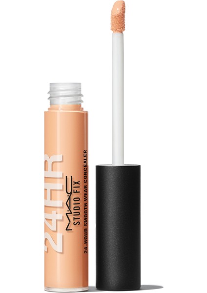 MAC Kapatıcı - Studio Fix 24-Hour Smooth Wear Concealer NW25 7 ml 773602526864