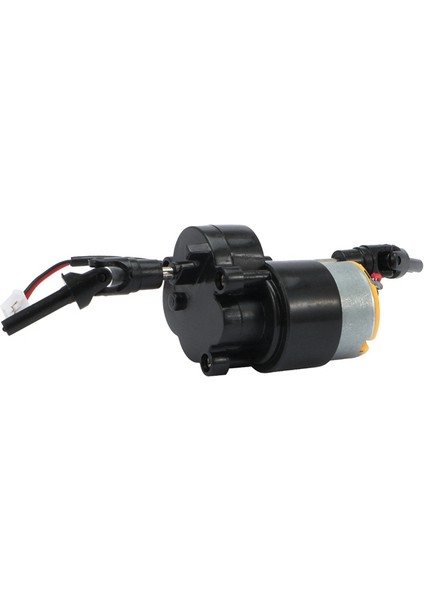Mn D90 D91 D96 MN99S 1/12 Rc Araba Yedek Parçaları Yükseltme 260 Motor Şanzıman Dişli Kutusu (Yurt Dışından)