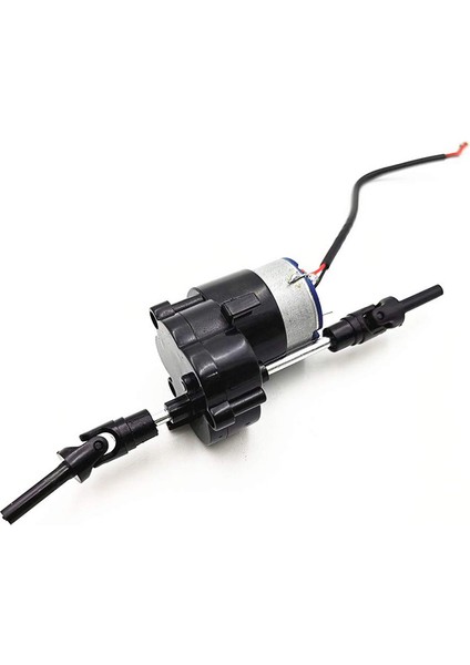 Adet Mn 260 Motor Şanzıman Kutusu Mn D90 D91 MN45 MN90 MN96 MN99 MN99S 1/12 Rc Araba Yükseltme Parçaları Aksesuarları (Yurt Dışından)