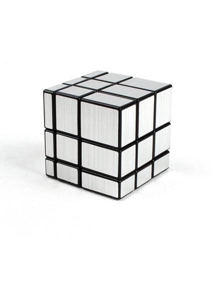 3X3X3 Rror Bump Magic Cube Pürüzsüz Incecik Bulmaca Brain Rainer Eğitici Oys (Yurt Dışından)
