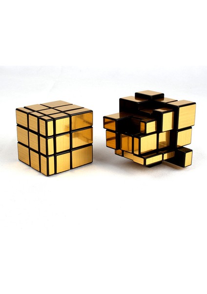 3X3X3 Rror Bump Magic Cube Pürüzsüz Incecik Bulmaca Brain Rainer Eğitici Oys (Yurt Dışından)