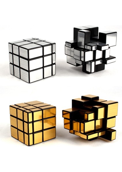 3X3X3 Rror Bump Magic Cube Pürüzsüz Incecik Bulmaca Brain Rainer Eğitici Oys (Yurt Dışından)