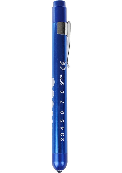 Flyeer Cep Kalemi Işığı Penlight Mini Fener (Yurt Dışından)
