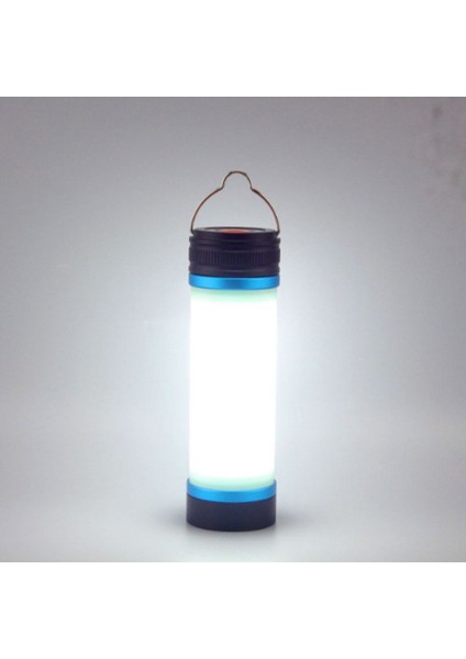 LED El Fenerleri Yüksek Parlaklık Aşınmaya Dayanıklı USB El Fenerleri (Yurt Dışından)