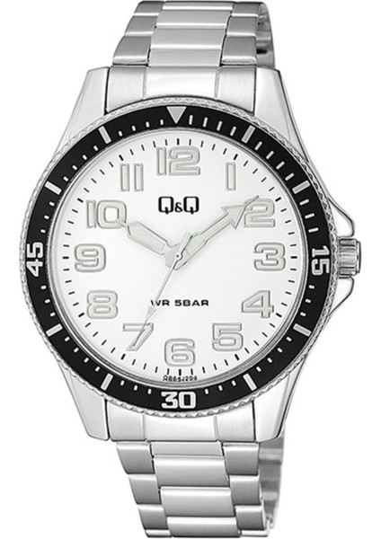 Metal Erkek Kol Saati PQB62