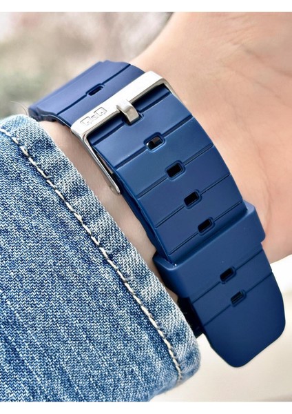 erkek Su Geçirmez Plastik Kordon Kol Saati modelleri