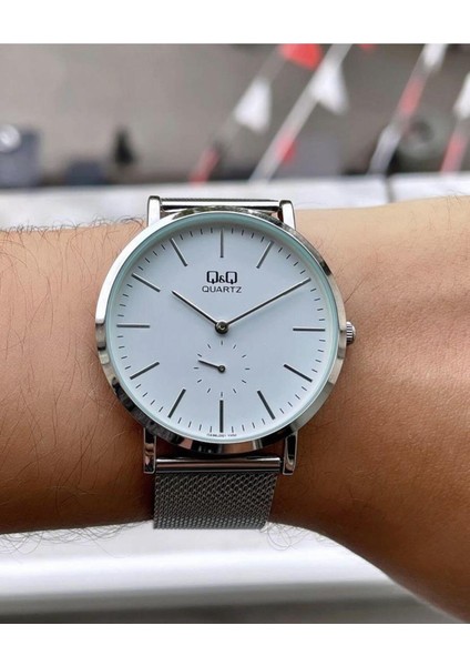 erkek Hasır Kordon Kol Saati fiyatları