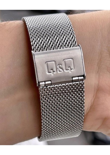 erkek Hasır Kordon Kol Saati modelleri