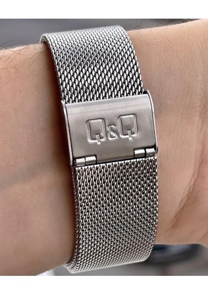 erkek Hasır Kordon Kol Saati modelleri