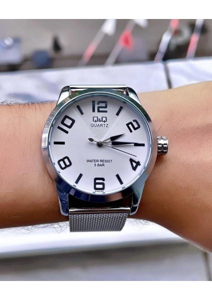 erkek Hasır Kordon Kol Saati fiyatları