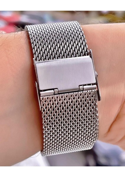 erkek Hasır Kordon Kol Saati modelleri