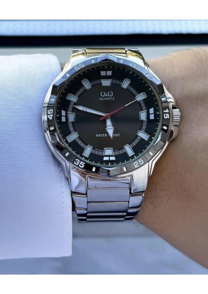 erkek Metal Kordon Kol Saati fiyatları