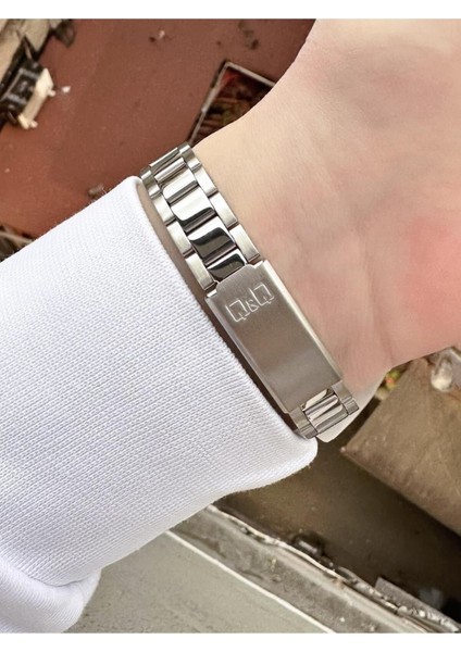 kadın Metal Kordon Kol Saati modelleri