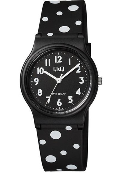 Silikon Kadın Kol Saati PVP46S