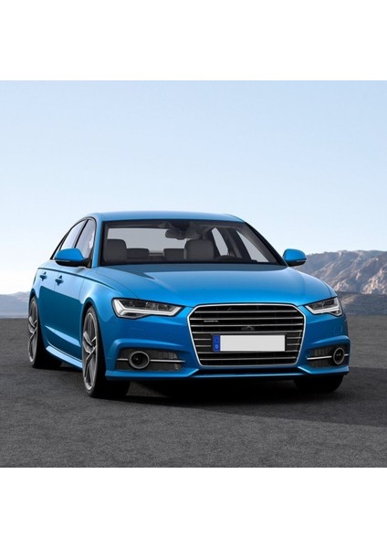 Ön Cam Silecek Kolu Vida Kapağı Audi A6 2015-2018 8W0955205