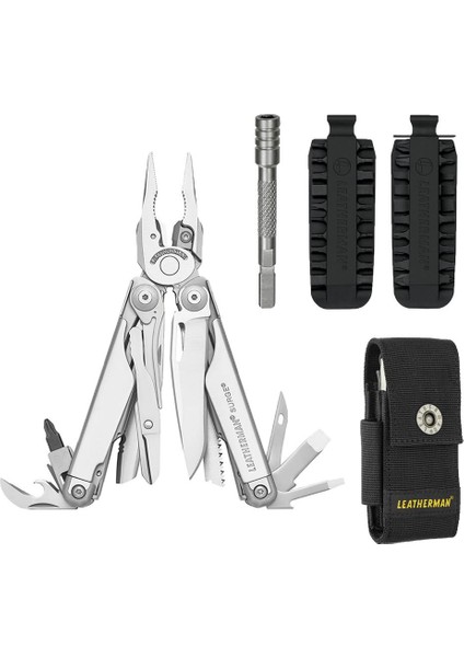 Surge Set Multi Tool