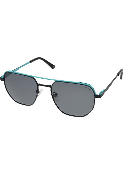 LC1557.C3 54 Polarize Unisex Güneş Gözlüğü