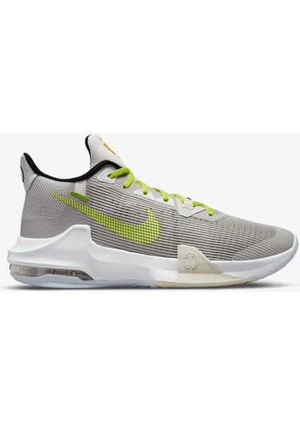 Air Max Impact 3 Erkek Sneaker Basketbol Ayakkabısı