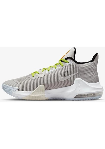 Air Max Impact 3 Erkek Sneaker Basketbol Ayakkabısı