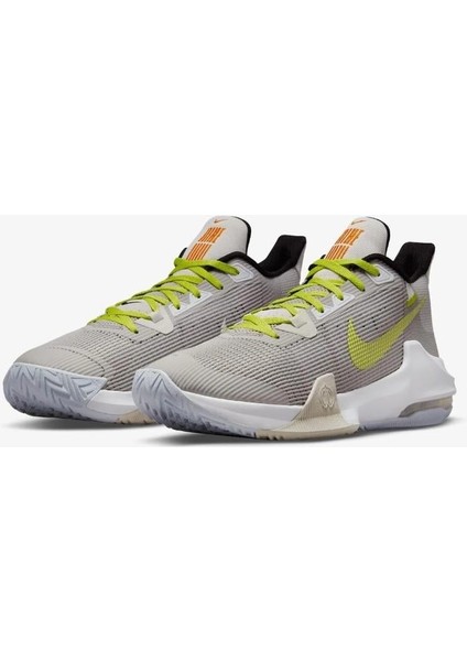 Air Max Impact 3 Erkek Sneaker Basketbol Ayakkabısı