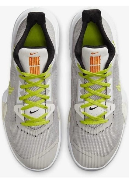 Air Max Impact 3 Erkek Sneaker Basketbol Ayakkabısı