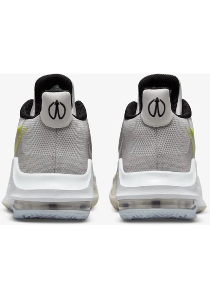 Air Max Impact 3 Erkek Sneaker Basketbol Ayakkabısı