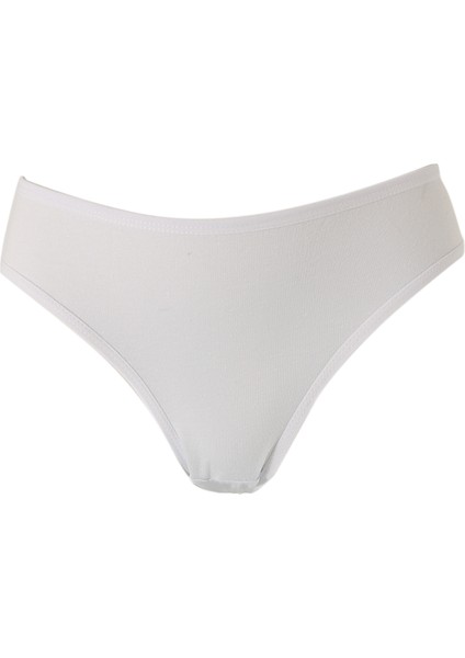 Düz Daily Fit 7li Bayan Külot modelleri