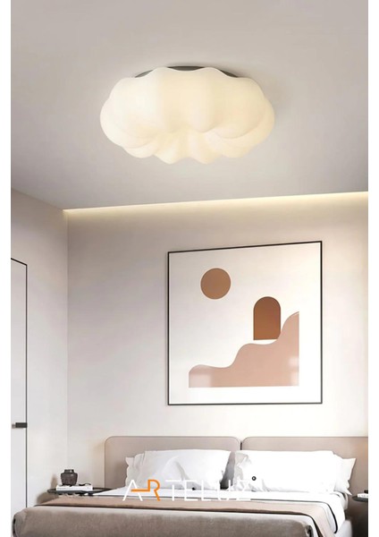 Luxury Bulut Model Modern Avize fırsatları