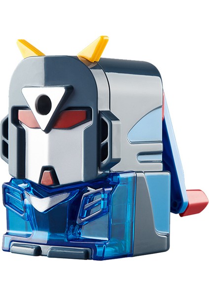 Çizgi Film El Kranklı Çok Fonksiyonlu Çocuk Kalemtıraş Buhar (Yurt Dışından)