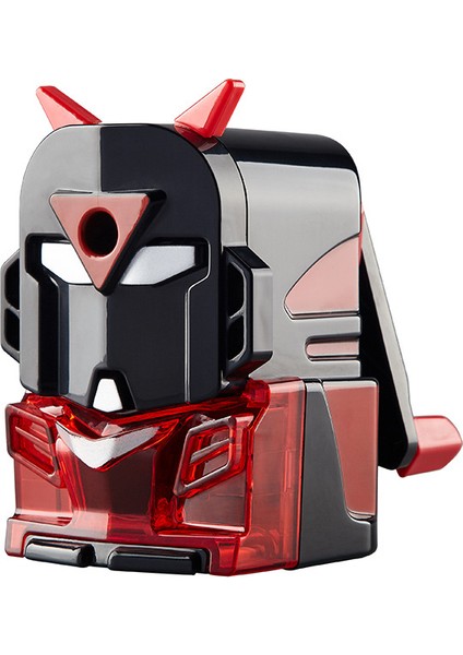 Çizgi Film El Kranklı Çok Fonksiyonlu Çocuk Kalemtıraş Buhar (Yurt Dışından)