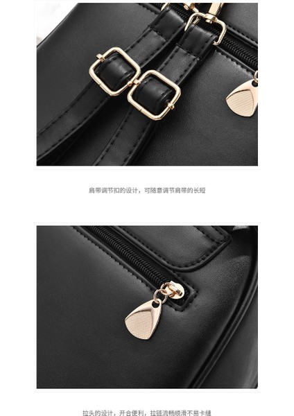 Gündelik Moda Büyük Kapasiteli El Sırt Çantası (Yurt Dışından) modelleri