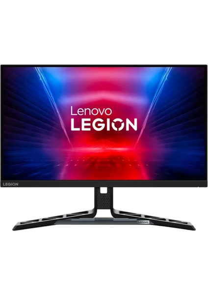 LEGION R27i-30 27'' 0.5ms 165Hz (180Hz O.C.)  2xHDMI+1xDP AMD FreeSync™ Premium, VESA Adaptive Sync ,DisplayHDR™ 400 Yükseklik Ayarlı Pivot FHD IPS Gaming Monitör 67B5GAC1TK