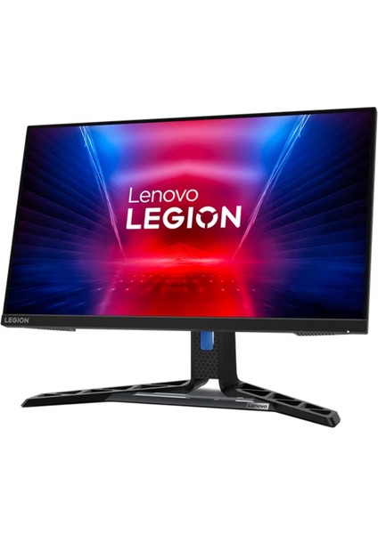 LEGION R27i-30 27'' 0.5ms 165Hz (180Hz O.C.)  2xHDMI+1xDP AMD FreeSync™ Premium, VESA Adaptive Sync ,DisplayHDR™ 400 Yükseklik Ayarlı Pivot FHD IPS Gaming Monitör 67B5GAC1TK