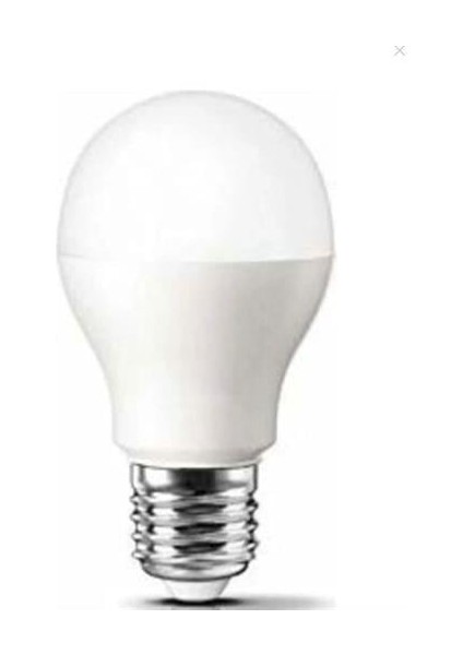 LED Ampul Gün Işığı 15W