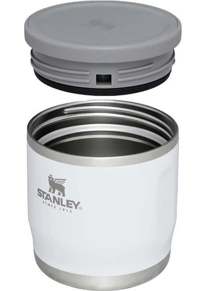 10-10837-013 Adventure To-Go Food Jar Termos