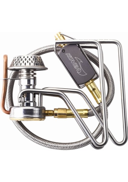 Spider Stove Ocak modelleri