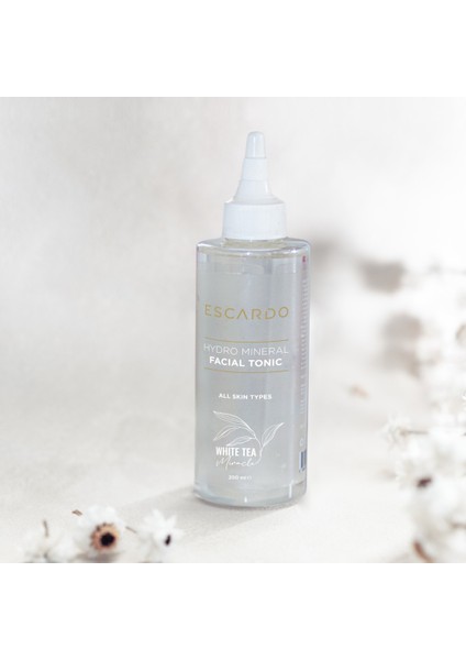 Hydro Mıneral Tonic