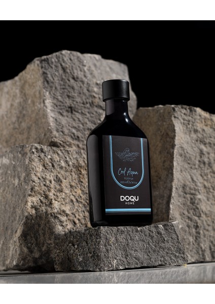 Cool Aqua Kolonya - 200 ml