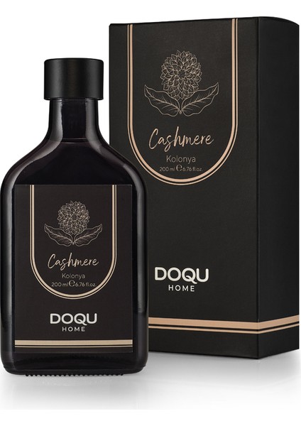Cashmere Kolonya - 200 ml